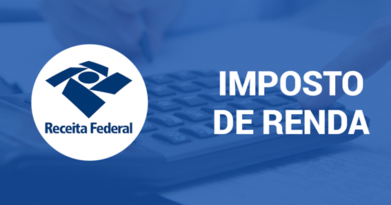 Declaração de Imposto de Renda