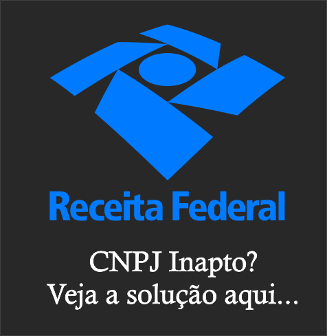 Meu CNPJ está inapto!